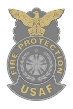 9za - AF Fire Chief Metal Badge.jpg
